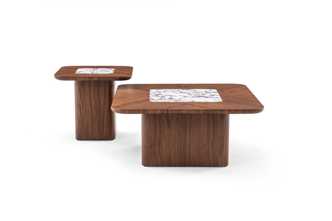 Lina coffee table set – Trend Furniture